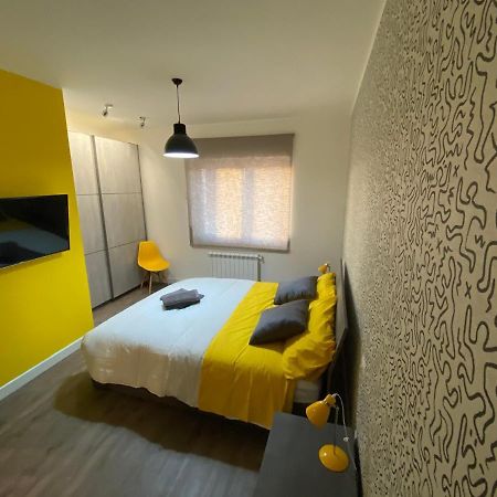 Vannucci 71 Apt Perugia Exteriör bild