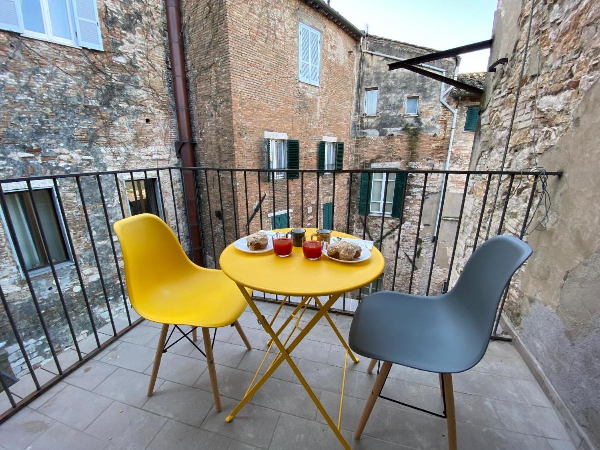 Vannucci 71 Apt Perugia Exteriör bild