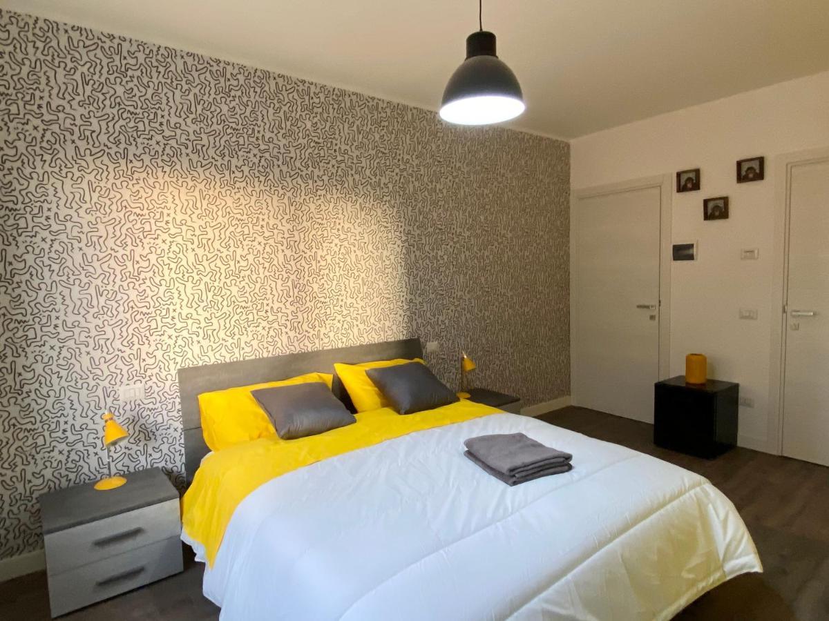 Vannucci 71 Apt Perugia Exteriör bild