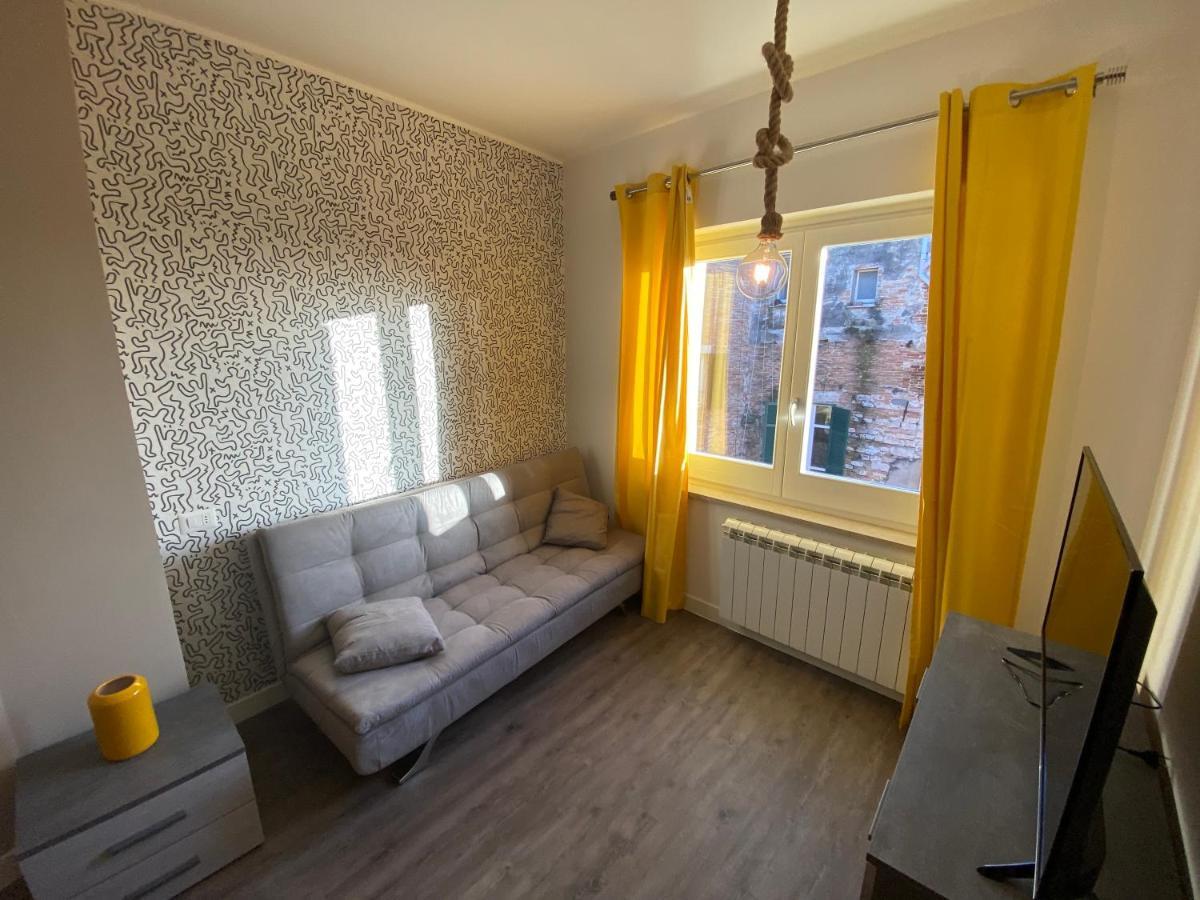 Vannucci 71 Apt Perugia Exteriör bild