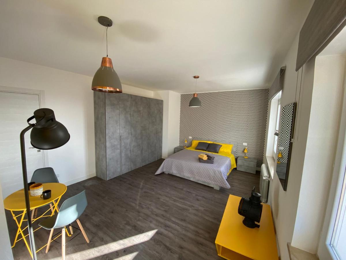 Vannucci 71 Apt Perugia Exteriör bild