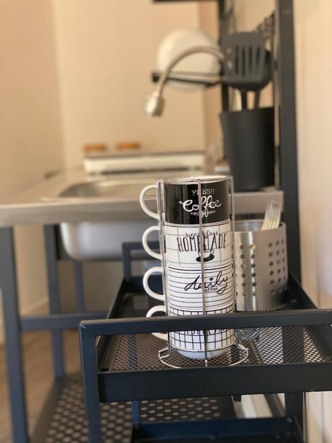 Vannucci 71 Apt Perugia Exteriör bild