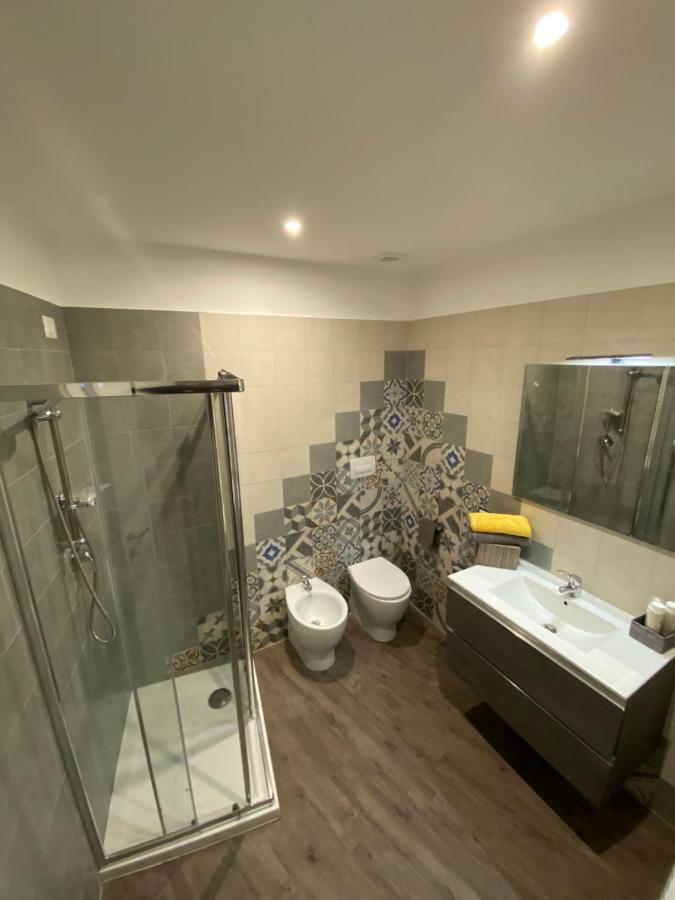 Vannucci 71 Apt Perugia Exteriör bild