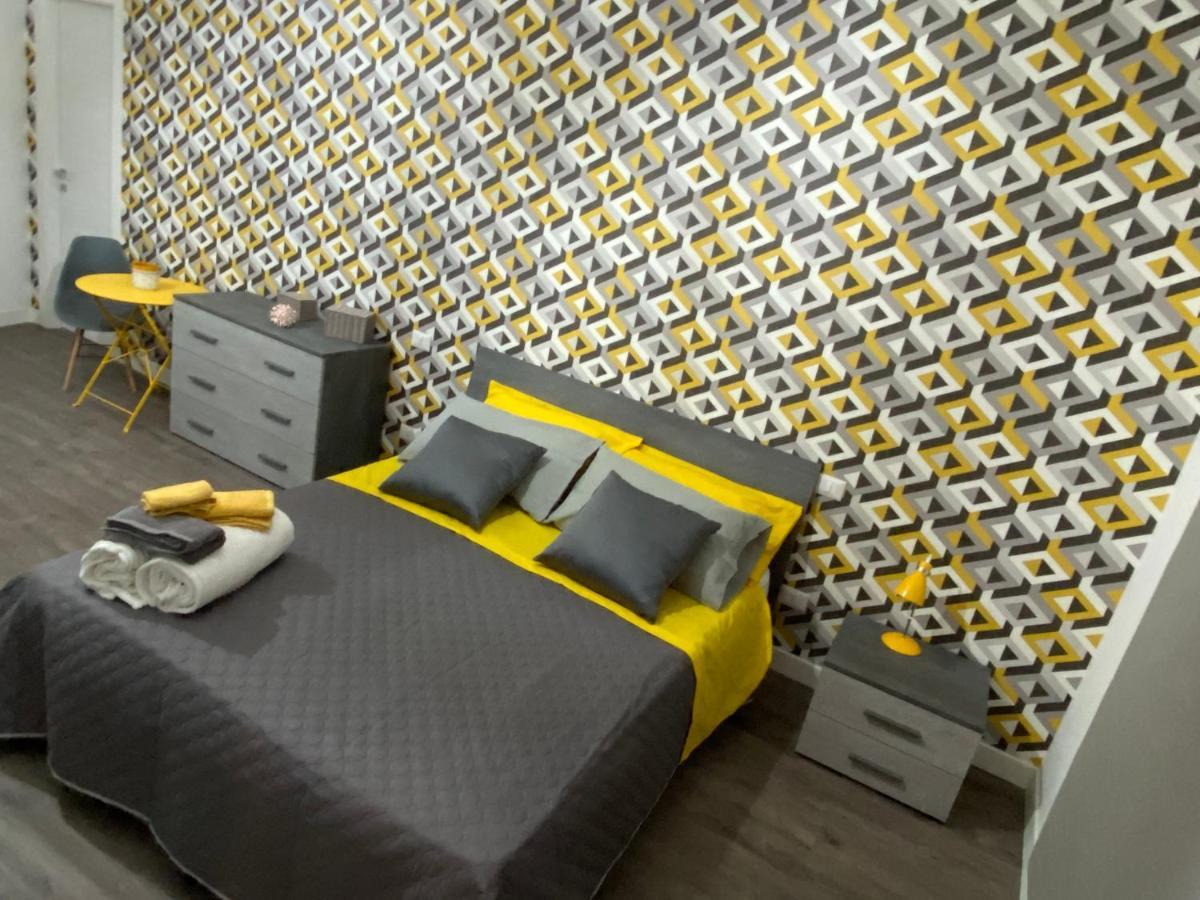 Vannucci 71 Apt Perugia Exteriör bild