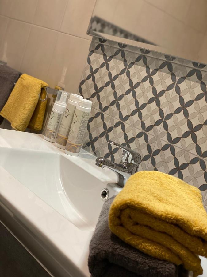Vannucci 71 Apt Perugia Exteriör bild