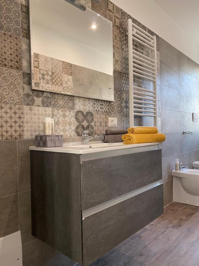 Vannucci 71 Apt Perugia Exteriör bild