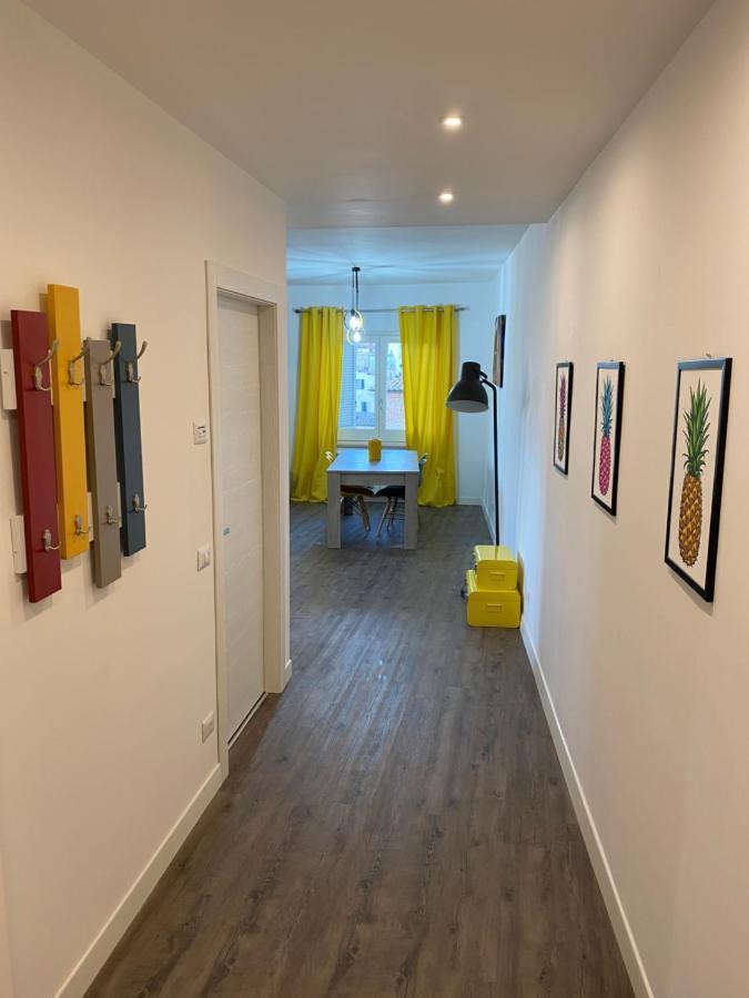 Vannucci 71 Apt Perugia Exteriör bild